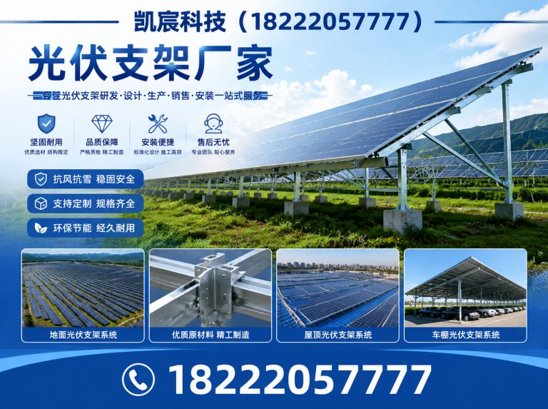 河北区光伏工程运维展示图